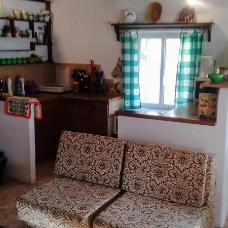 S Roubenkou בית נופש