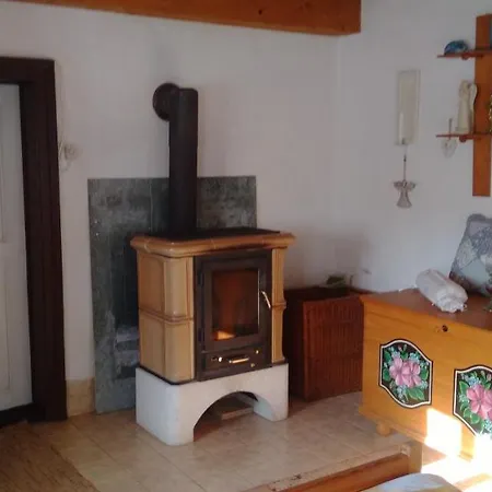 S Roubenkou Holiday home *