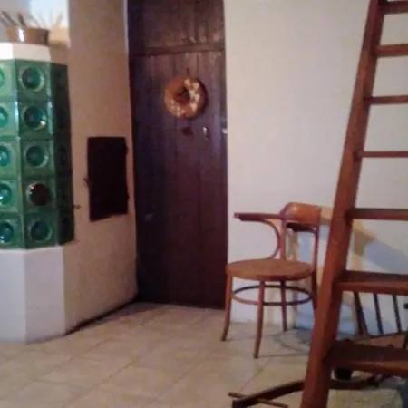 Holiday home S Roubenkou *